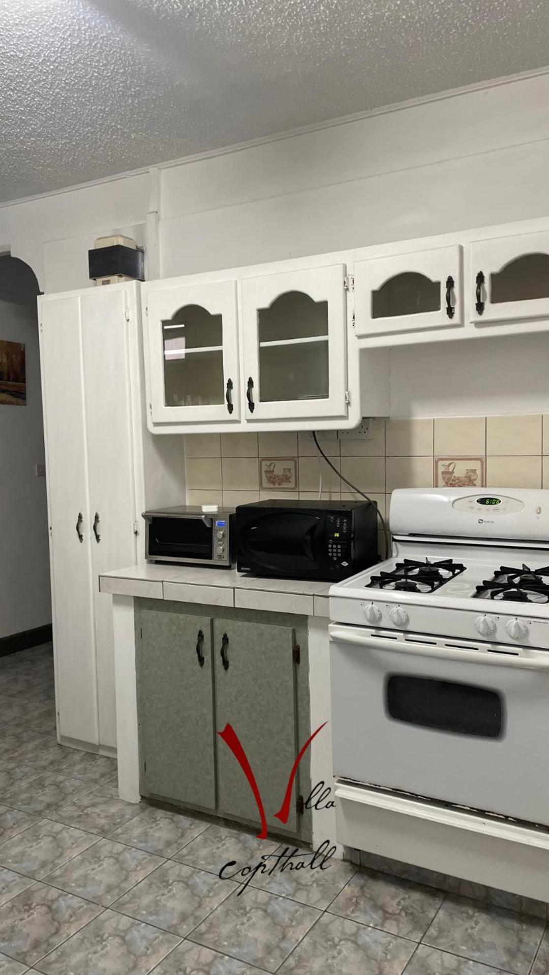 Trafalgar Villa Copthall מראה חיצוני תמונה
