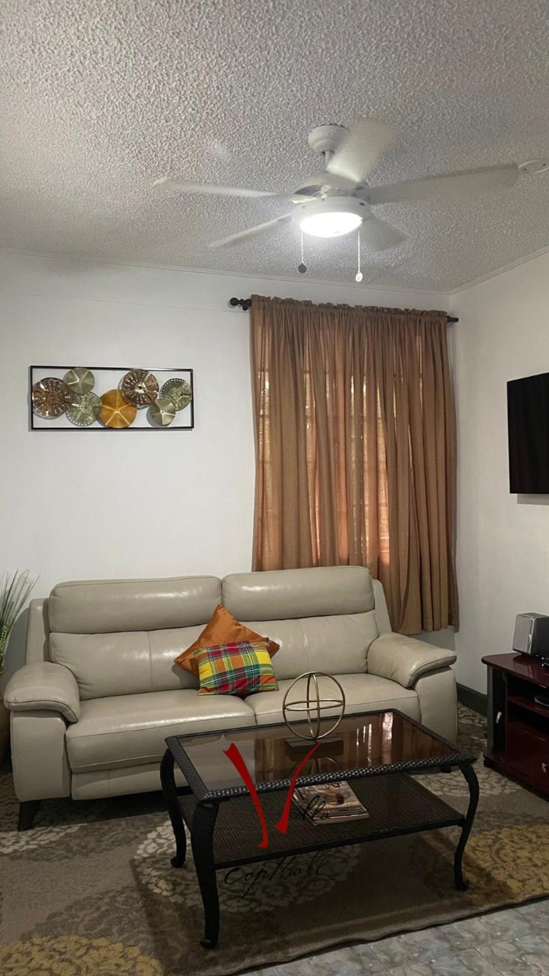 Trafalgar Villa Copthall מראה חיצוני תמונה