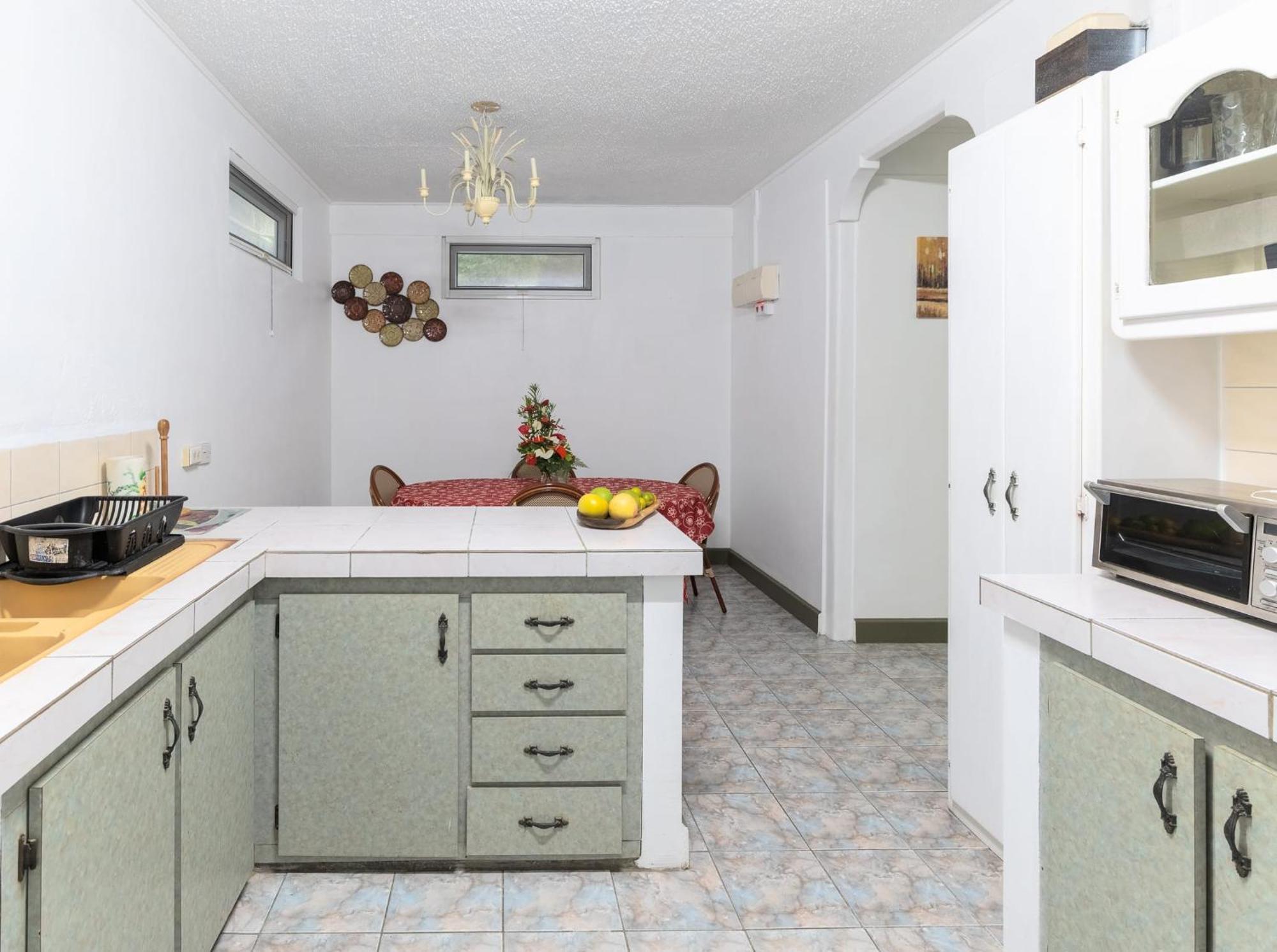 Trafalgar Villa Copthall מראה חיצוני תמונה